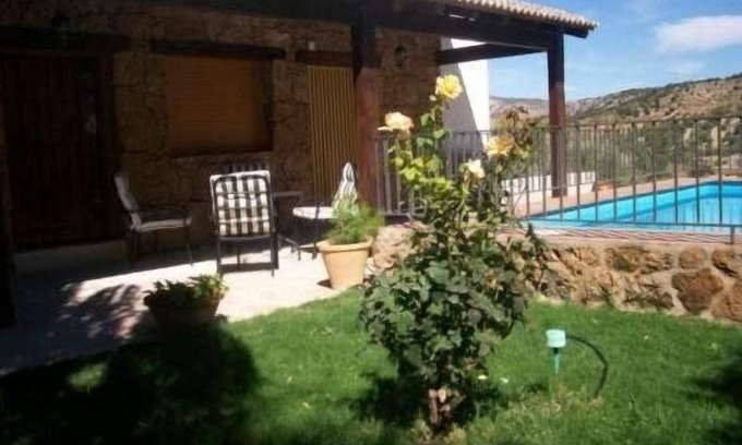 Arbuniel Cottage | Rural Accommodation La Ventilla for 5 people