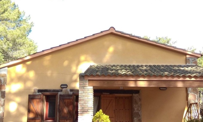 Jabaga House | Rural Complex just 5 kms from Cuenca