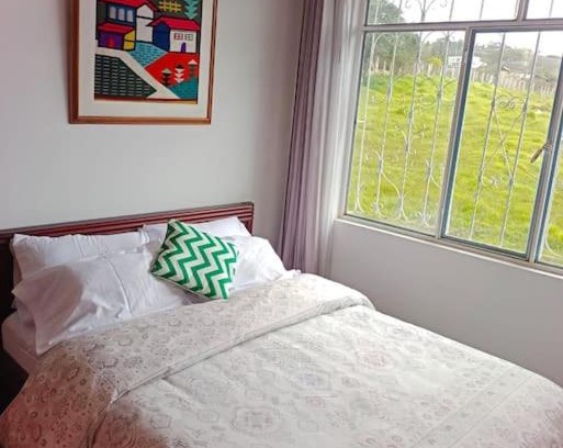 Duitama House | Rural House