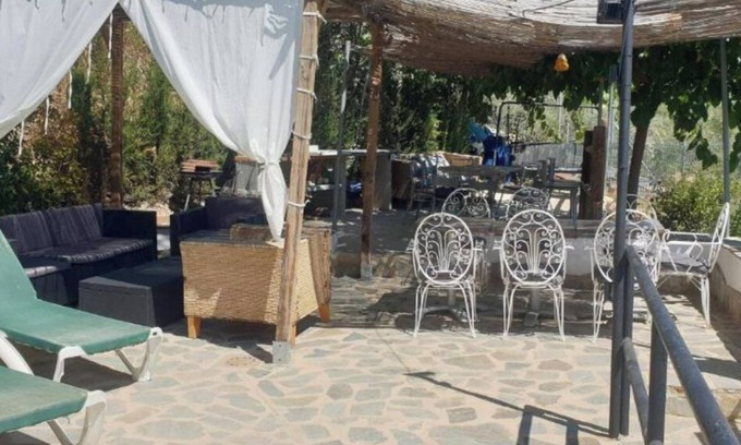 Zagrilla House | RURAL HOUSE FUENTE ZAGRILLA FOR 4/6 PEOPLE.