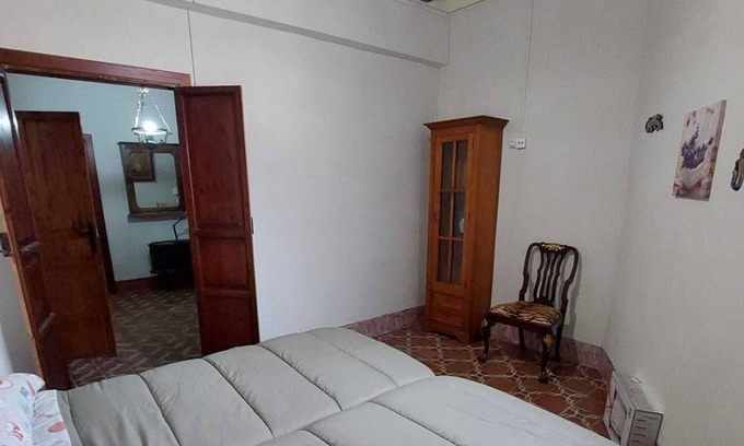 Venta del Moro Villa | Rural house Hoces del Cabriel. Villa Sarito