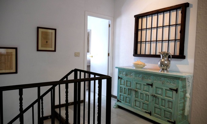 Cazorla House | Rural house Los Serrano