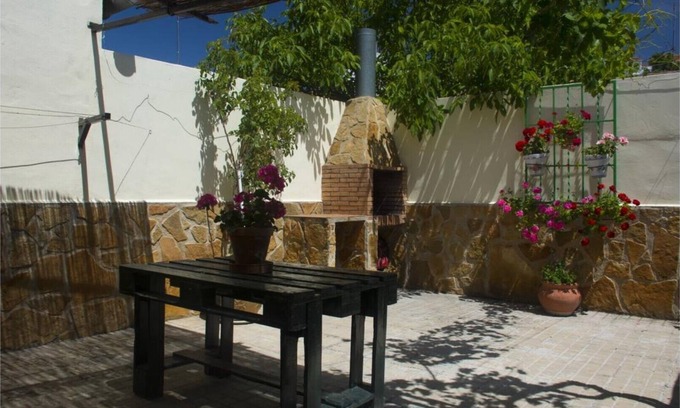 Ruidera House | RURAL HOUSE MARIA BELEN