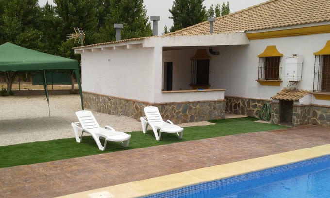 Algar Cottage | Rural house Sierra de Cádiz