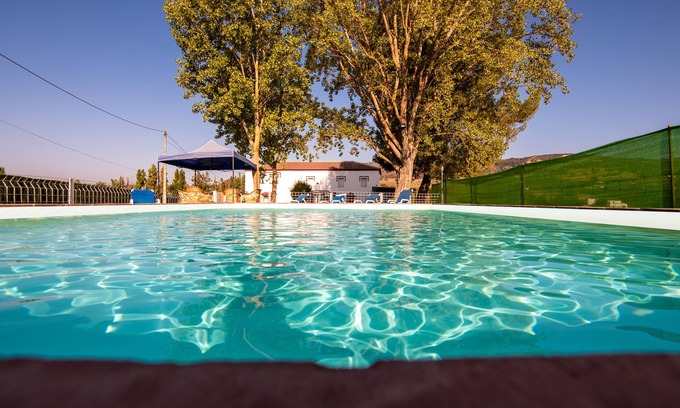 Benaojan House | Rural House Villa Doña Curra