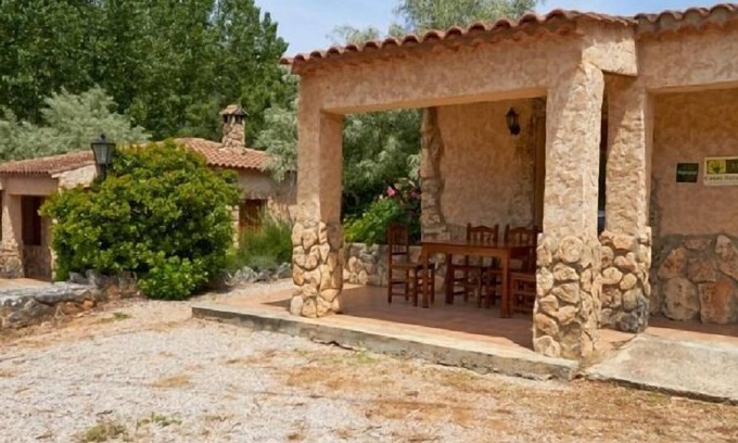 Majada Carrasca Cottage | Rural houses Amable for 4 -6 people