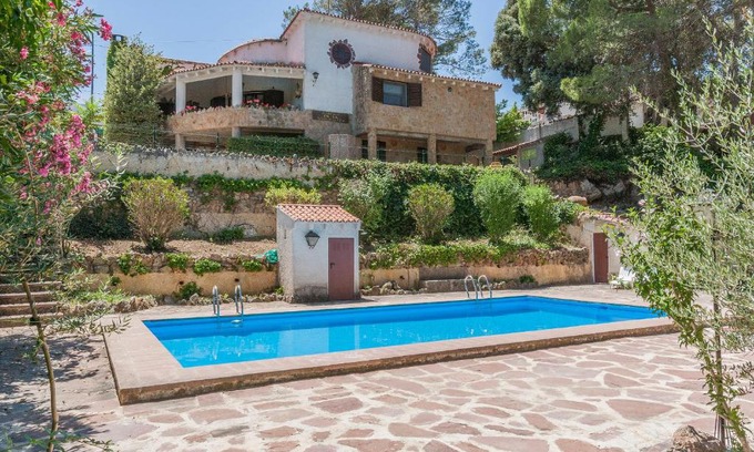 Siete Aguas House | Rural Kairós "Un espacio con alma"