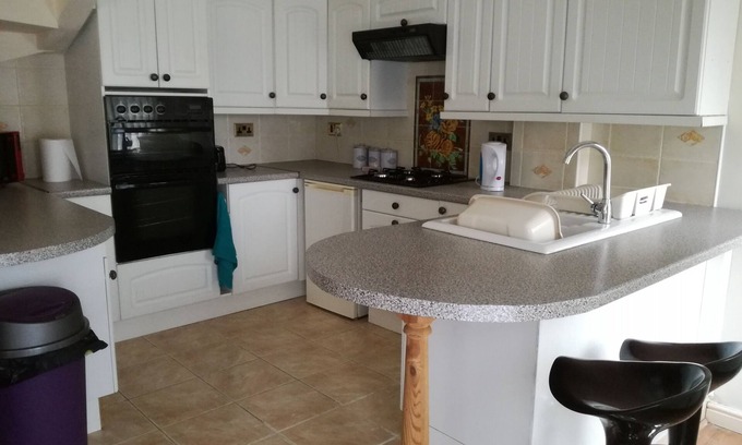 Friskney Cottage | Rural Lincolnshire village Friskney with great links, close to Skegness