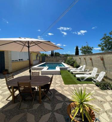 Arcos de la Frontera Apartment | RURAL VILLA ANGELS