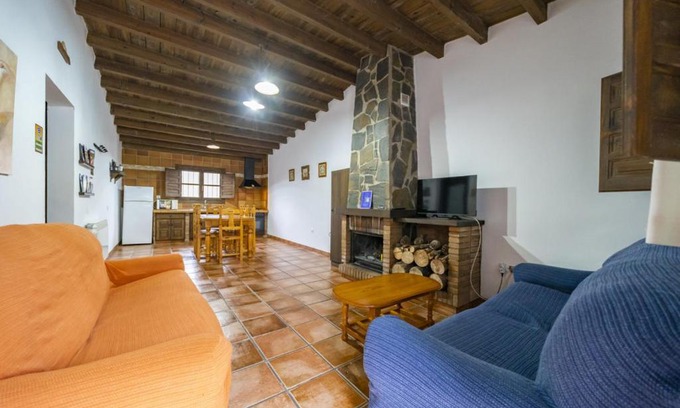 Bacares Apartment | RuralEcofilabres