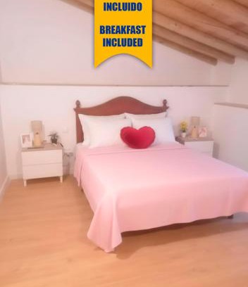 Aroche House | Ruralux Aroche