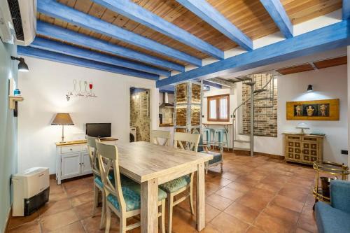 La Zubia House | Ruralya Alojamientos Granada Higueras Home