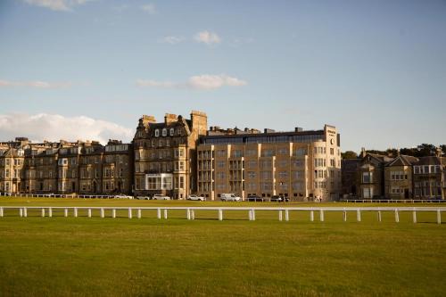 St. Andrews Hotel | Rusacks St Andrews