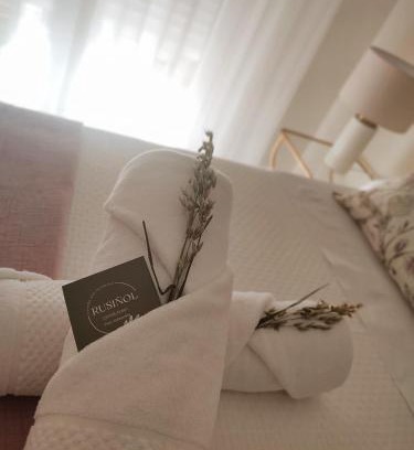 Consuegra Apartment | Rusiñol