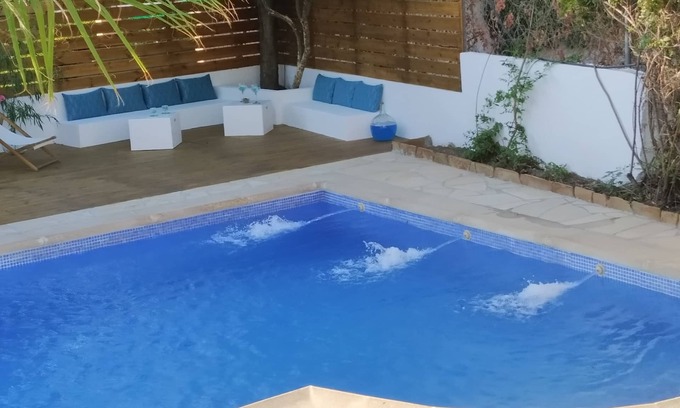 Barrio de la Vega Cottage | Rustic accommodation, House Museum. Pool & BBQ