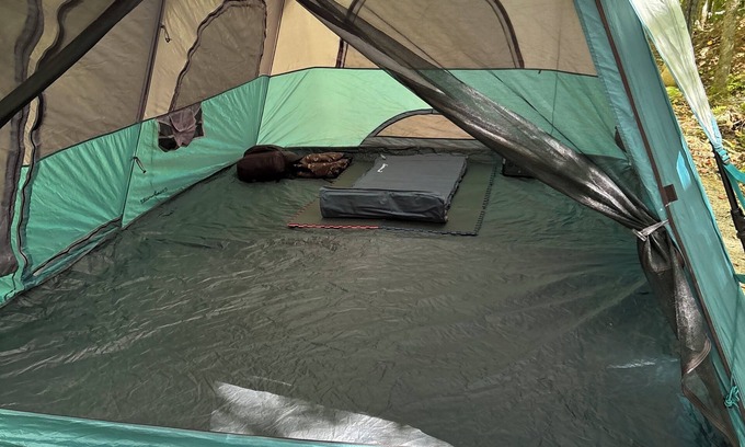 Butternut RV Rental | Rustic campground in Butternut