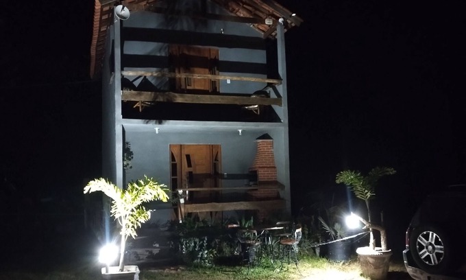 Lima Duarte Ski Chalet | Rustic corner Peace and quiet close to the Ibitipoca road