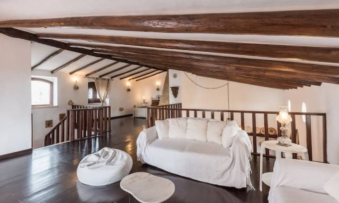 Silves Cottage | Rustic house with pool - Algarve