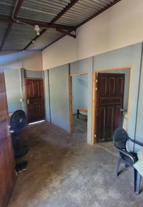 Tamarindo House | Rustic Private Home w/ King Bed + Extra Bedroom
