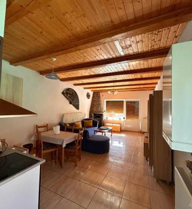 Medias Apartment | Rustic