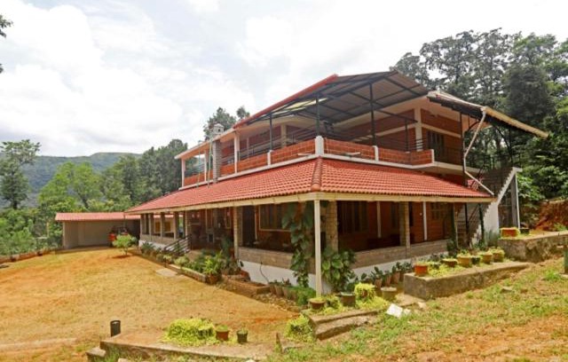 Kutta House | Rustic Stays