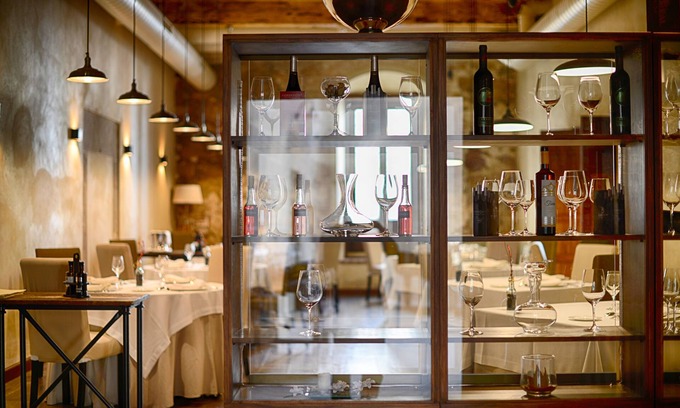 Plasencia Hotel | Rusticae Palacio Carvajal Girón