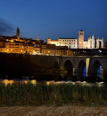 Tordesillas Apartment | Ruta del vino 1