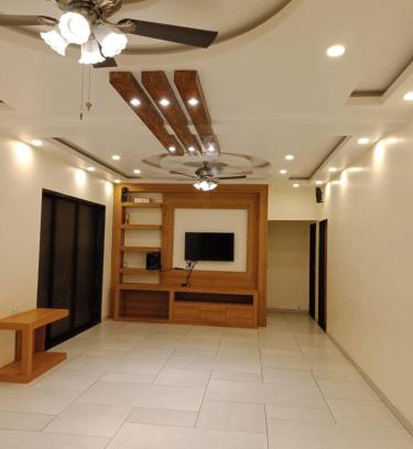 Mahabaleshwar Apartment | Rutba forest villa