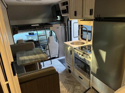 Fairvilla Other | RV In Orlando No Local Guests