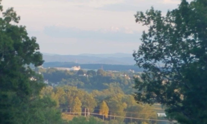 Blacksburg RV Rental | RV Site (A)w/ Full Hook Ups, 5 minutes from VT! Bring your Own RV & come stay!