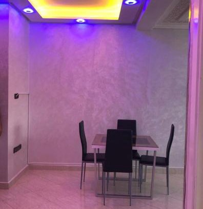 Mediouna Apartment | ryad salam