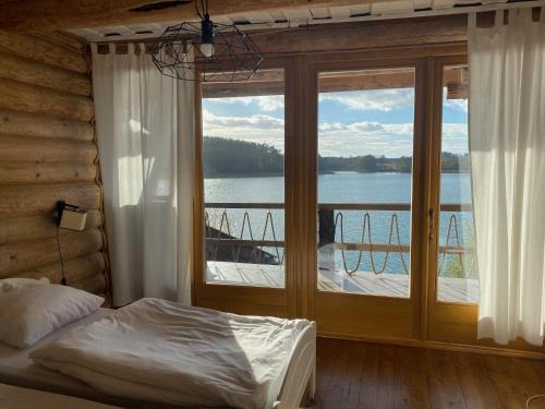 Piecki Villa | Rybacka Osada