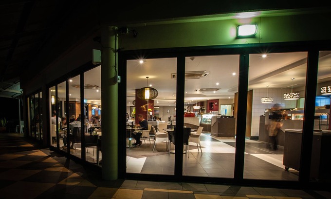 South Kalgoorlie Hotel | Rydges Kalgoorlie