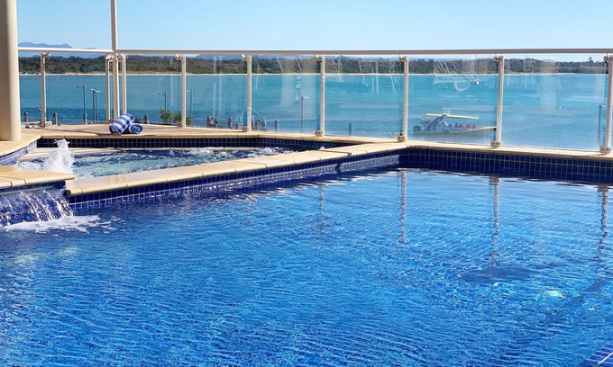 Port Macquarie Hotel | Rydges Port Macquarie
