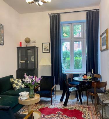 Stare Podgorze Apartment | Rynek Podgórski 4