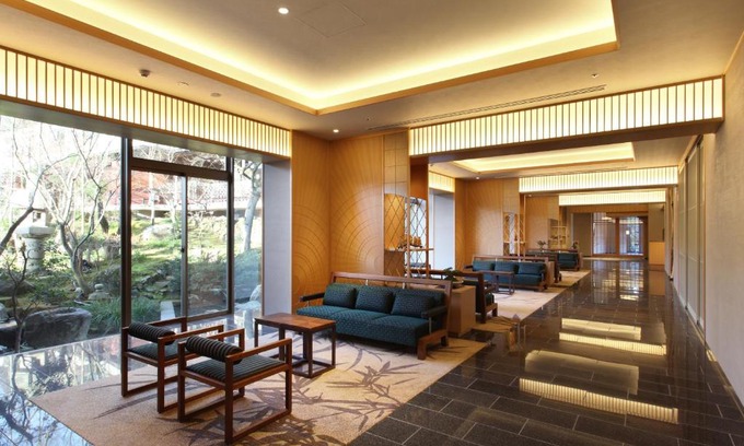 Kita Ward Hotel | Ryokan Nenrinbo