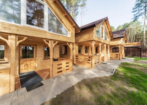 gmina Patnow Hotel | Rzeka Miodu