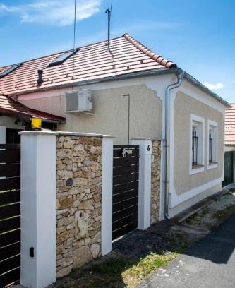 Tapolca Apartment | SáBa Vendégház