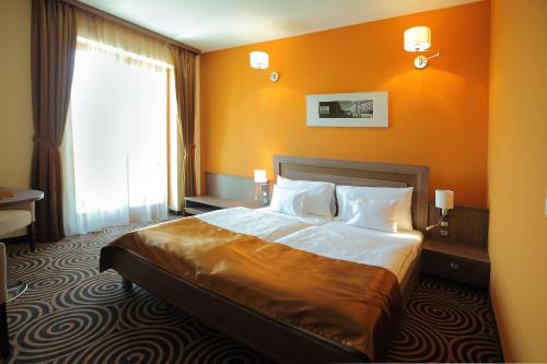 Pecs Hotel | Sándor Hotel