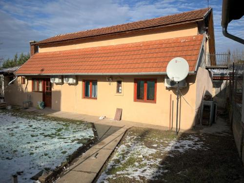 Kecskemet Apartment | SárospatakVendégház