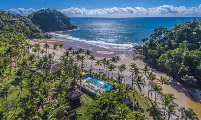 Itacare Hotel | São José Beach Club & Residence