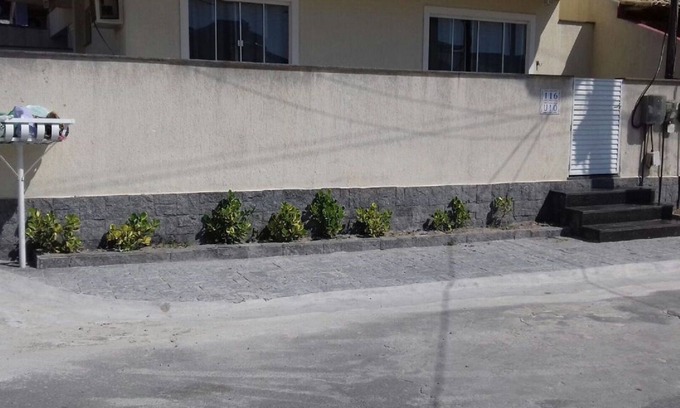 Sao Pedro da Aldeia House | São Pedro D "Aldeia House 1 QTO Condominium .Club Private