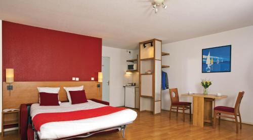 Saint Michel - Mairie Apartment | Séjours & Affaires Lyon Saxe-Gambetta