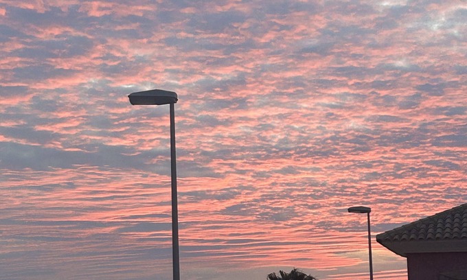 Torre-Pacheco Villa | Séparée /Double Room