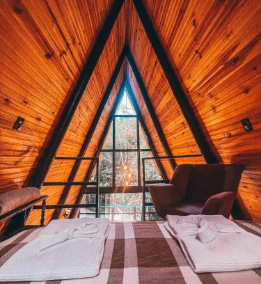 Colinas do Sul Apartment | Sítio Aroeira Cabanas