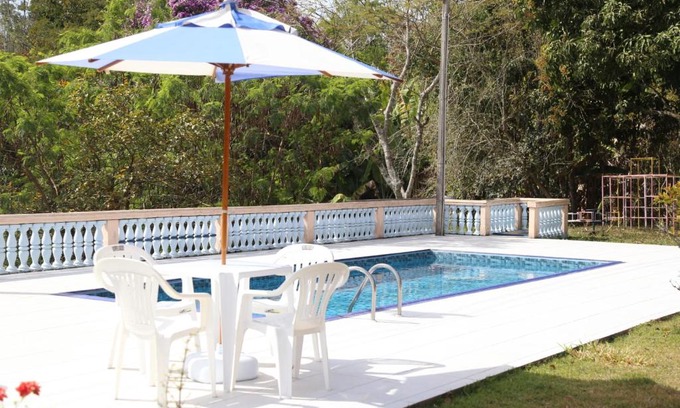 Pinhalzinho Bed & Breakfast | Sítio Belucci