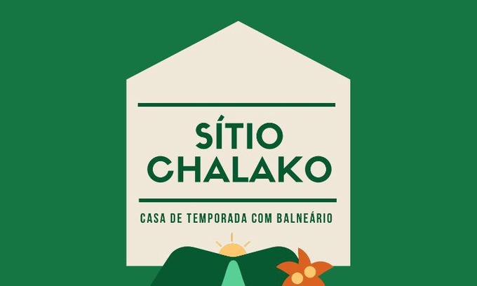 Bonito House | Sítio Chalako, casa exclusiva às margens do Rio Mimoso