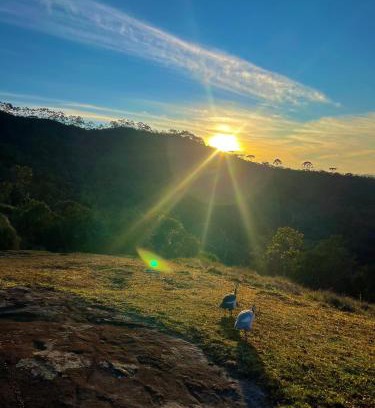 Campinas House | Sítio das montanhas
