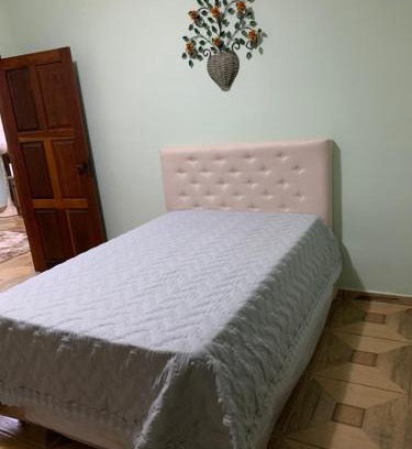 Tiradentes House | Sítio do Belô