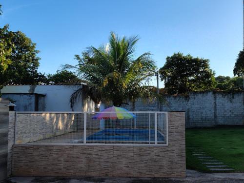 Sao Goncalo do Para House | Sítio do espeto